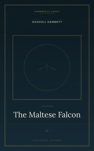 The Maltese Falcon