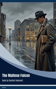The Maltese Falcon