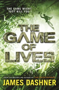 GAME OF LIVES,THE