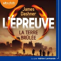 La terre brûlée