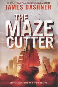 The Maze Cutter Tome 1