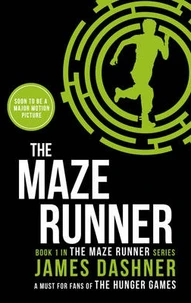 The Maze Runner