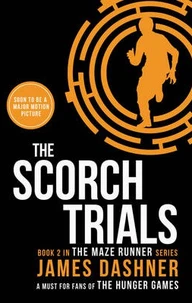 The Maze Runner