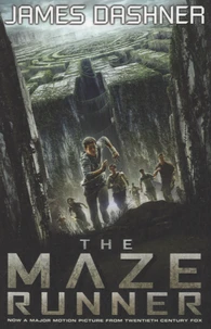 The Maze Runner