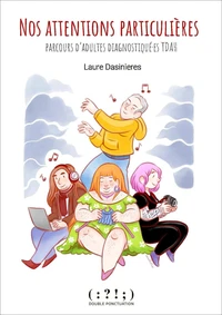 Nos attentions particulières