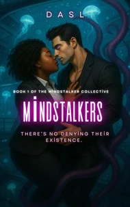 Mindstalkers (Book # 1)