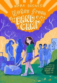 Notes from Band Camp