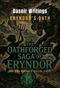 The Oathforged Saga Of Eryndor
