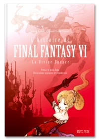 L'épopée Final Fantasy