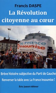 La révolution citoyenne au coeur