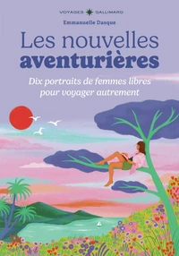 Les nouvelles aventurières