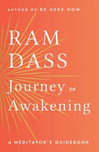 Journey of Awakening