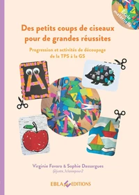 Des petits coups de ciseaux pour de grandes réussites