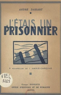 J'étais un prisonnier