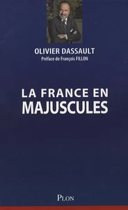 La France en majuscules