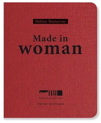 Made in woman