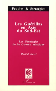 Les guérillas en Asie du Sud-Est