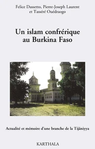 Un islam confrérique au Burkina Faso