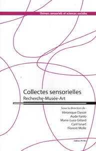 Collectes sensorielles