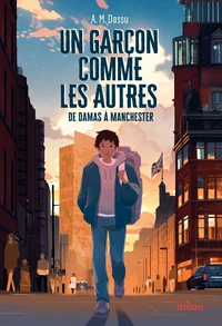 Un garçon comme les autres