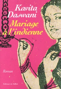 Mariage A L'Indienne