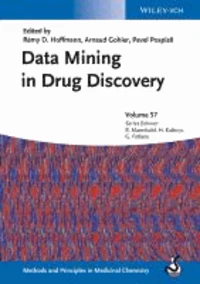 Data Mining in Drug Discovery