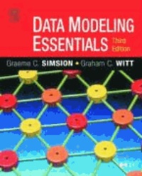 Data Modeling Essentials.