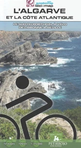 L'Algarve et la côte Atlantique