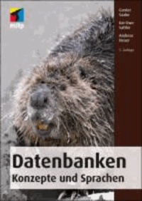 Datenbanken - Konzepte und Sprachen.