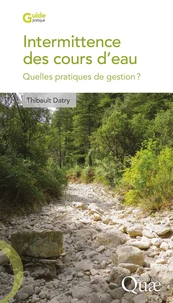 Intermittence des cours d'eau
