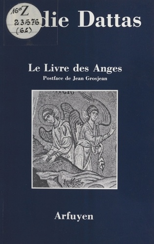 Livre des anges (le) volume 1