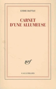 Carnet d'une allumeuse