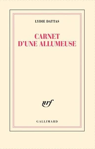 Carnet d'une allumeuse