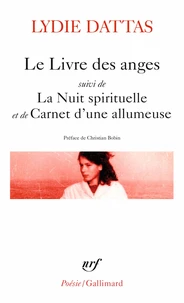Le livre des anges