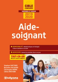 Aide-soignant