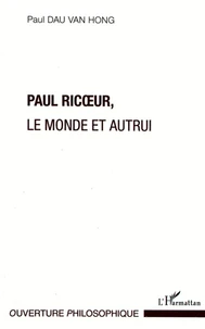 Paul Ricoeur