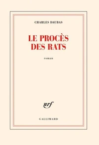Le procès des rats