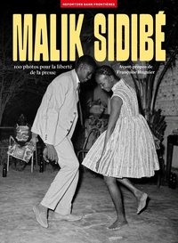 Malick Sidibé