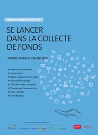 Se lancer dans la collecte de fonds