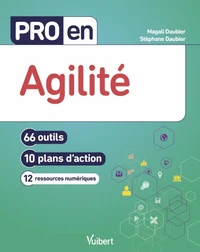 Pro en agilité