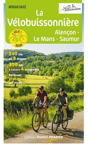La Vélobuissonnière