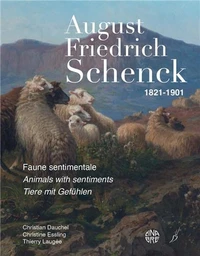 August Friedrich Schenck