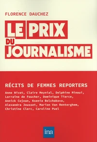 Le prix du journalisme