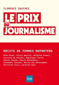 Le prix du journalisme