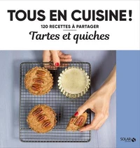 Tartes et quiches
