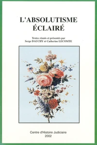 L'absolutisme éclairé