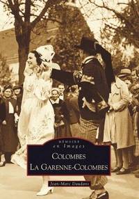 Colombes