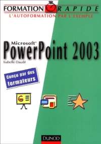 Microsoft Powerpoint 2003