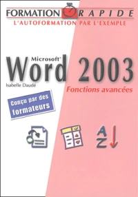 Word 2003