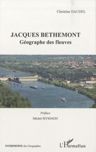 Jacques Bethemont